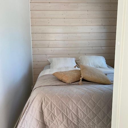 Ihana Asunto - The Nest With Sauna In Vaasa Apartment Exterior photo