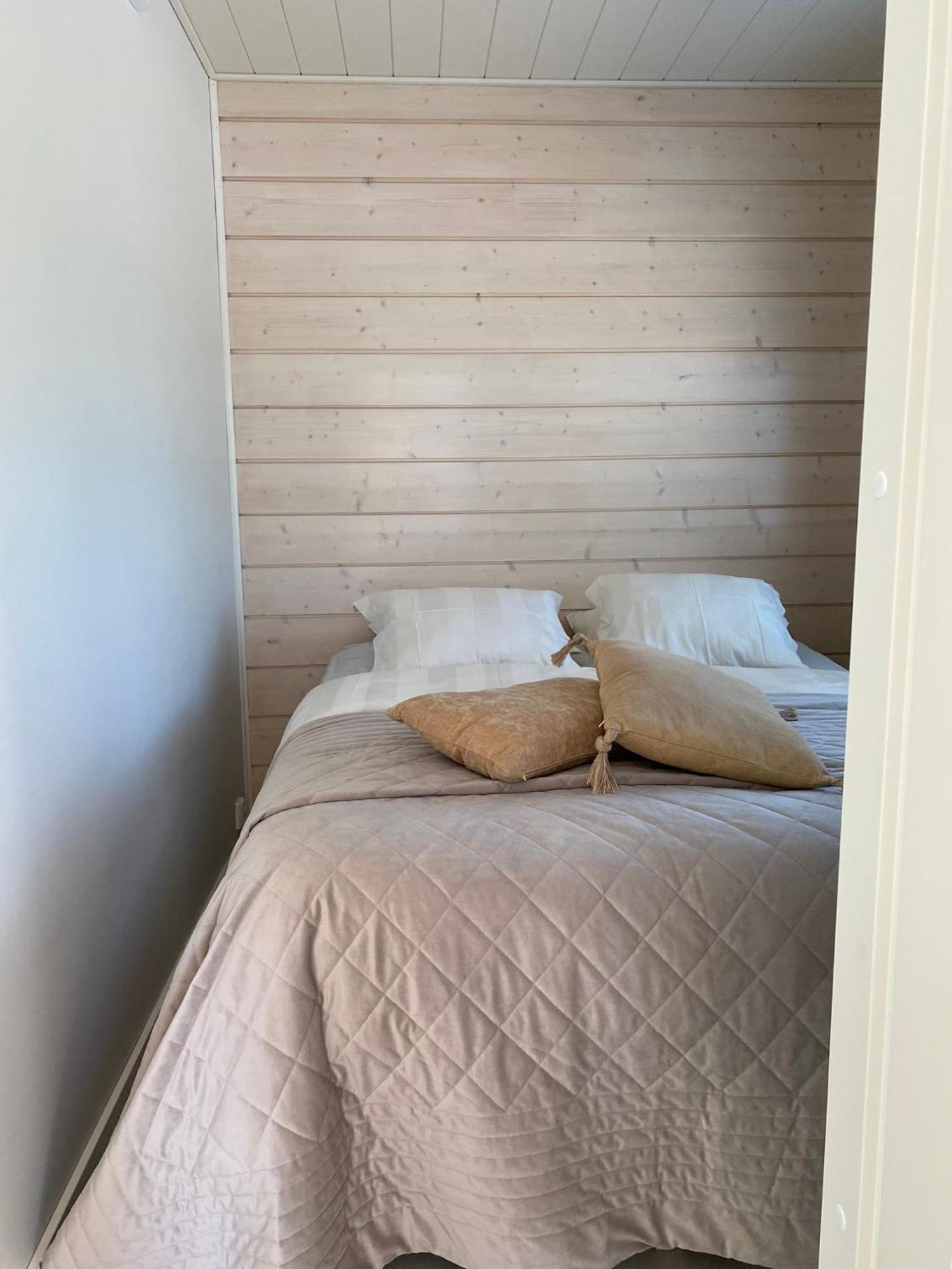 Ihana Asunto - The Nest With Sauna In Vaasa Apartment Exterior photo